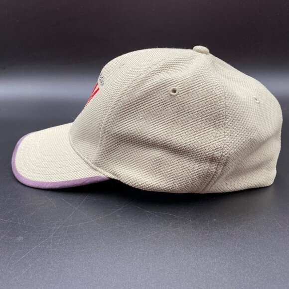 Morgan-McClure Motorsports Tan Hat Stretch - Picture 2 of 7